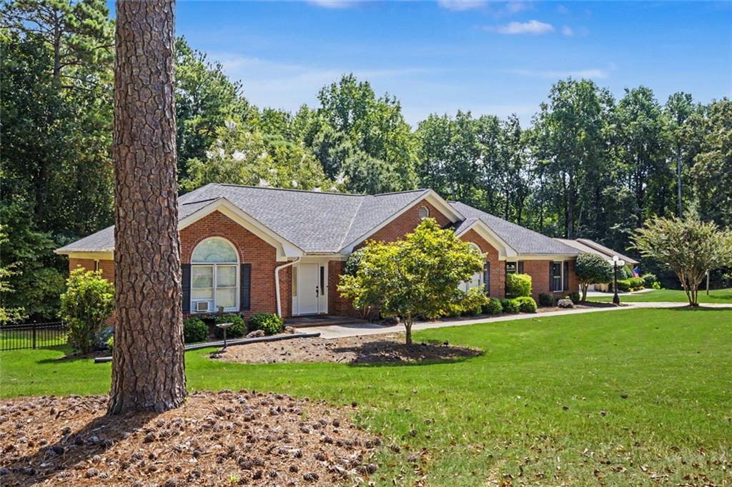 Home in Mcdonough, GA 30252 — photo 2