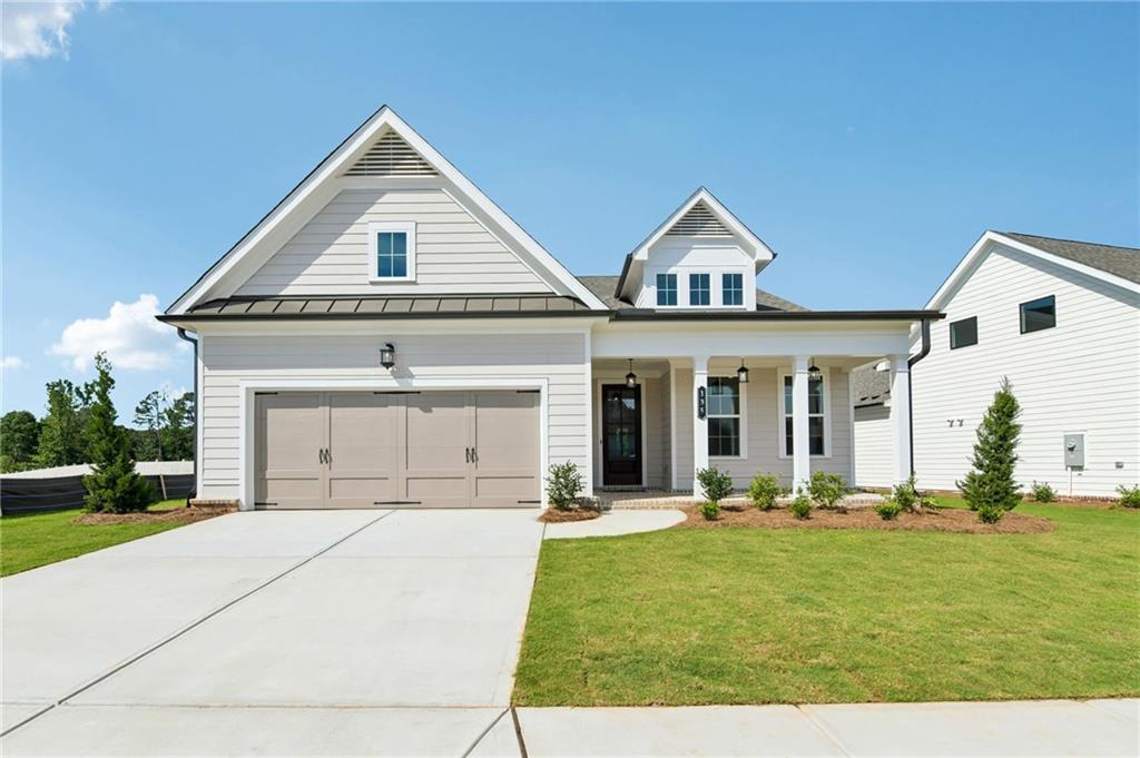 181 High Point Drive — photo