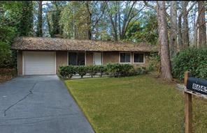 8645 Embrey Drive — photo