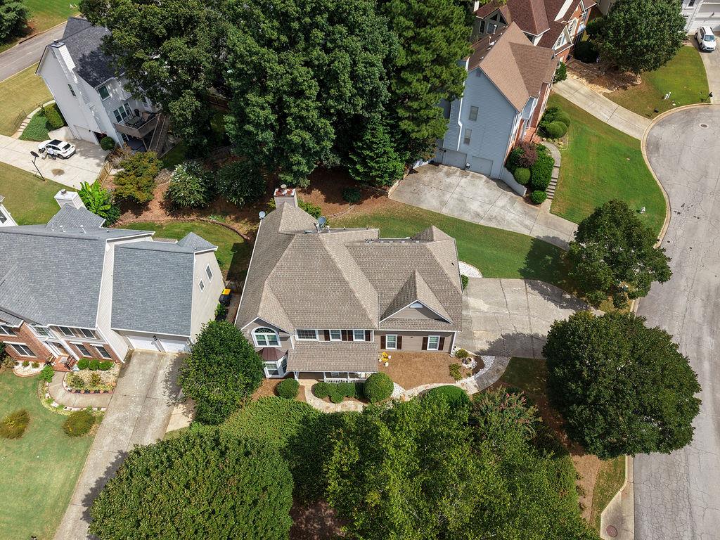 2315 Walnut Grove Way — photo
