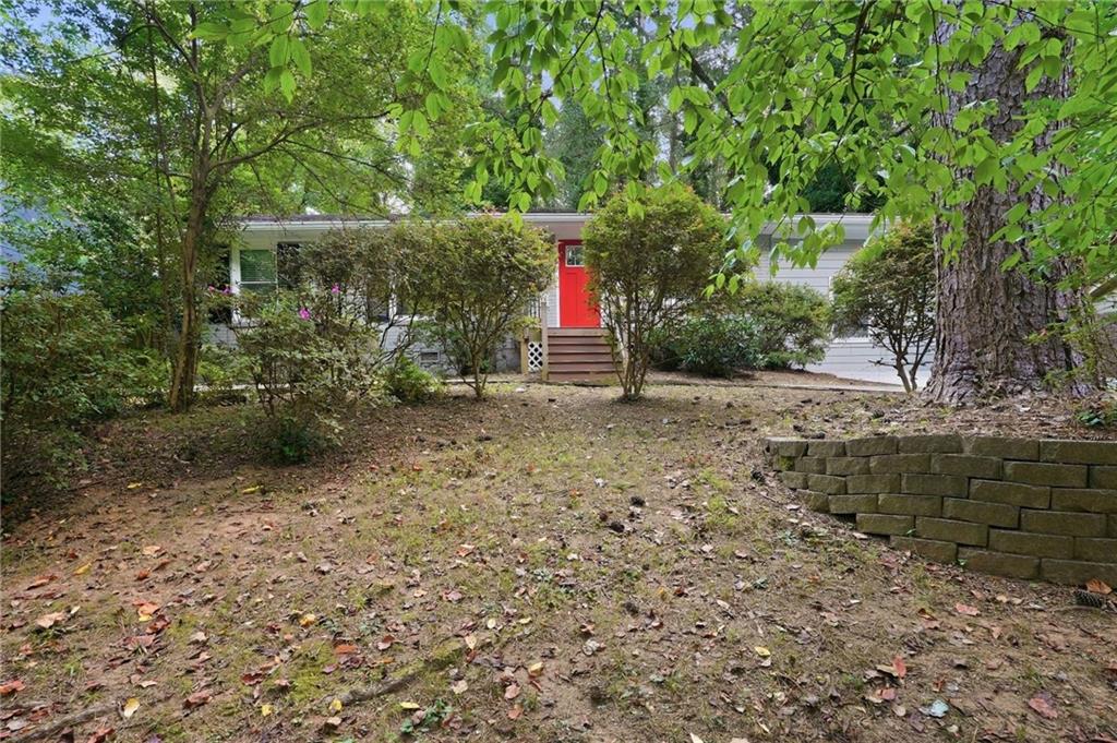 3003 Orion Drive — photo
