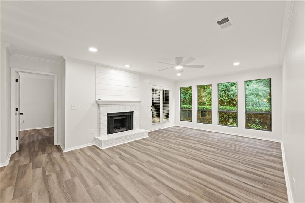 521 Warm Springs Circle — photo