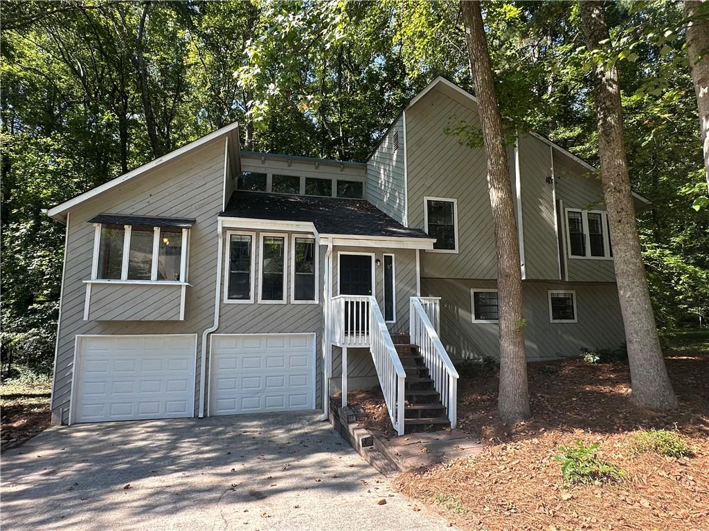 330 Homestead Circle — photo