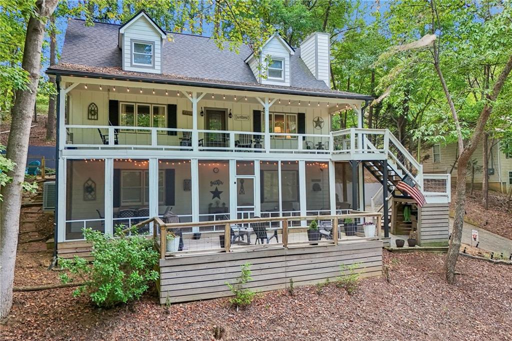 211 Hillside Drive — photo
