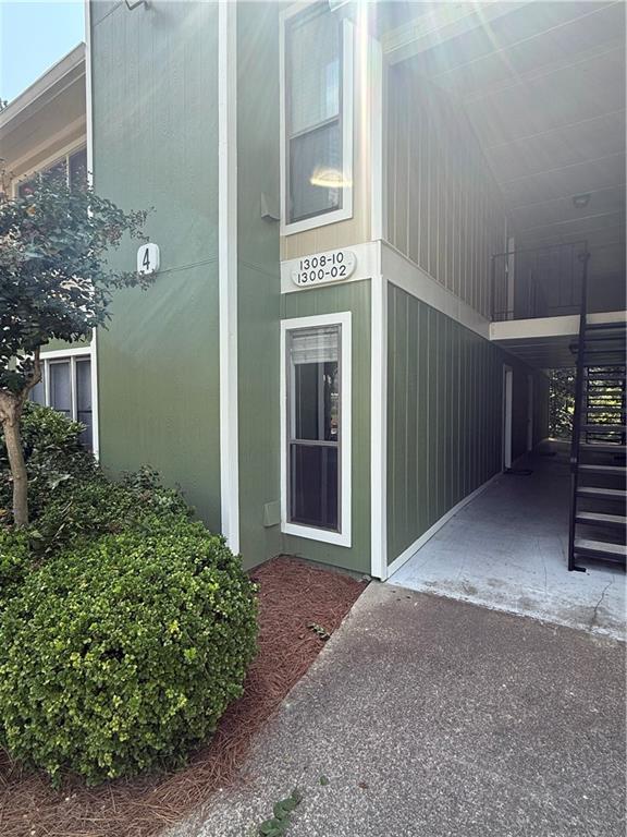 1300 Branch Drive — photo