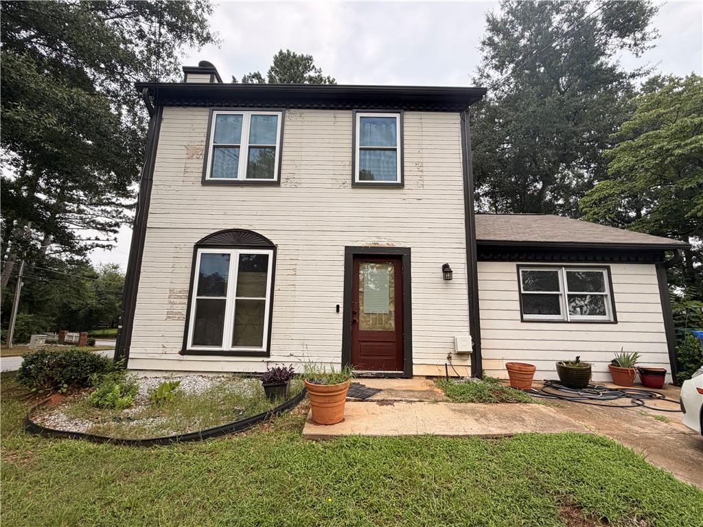 6161 Saint Charles Court — photo