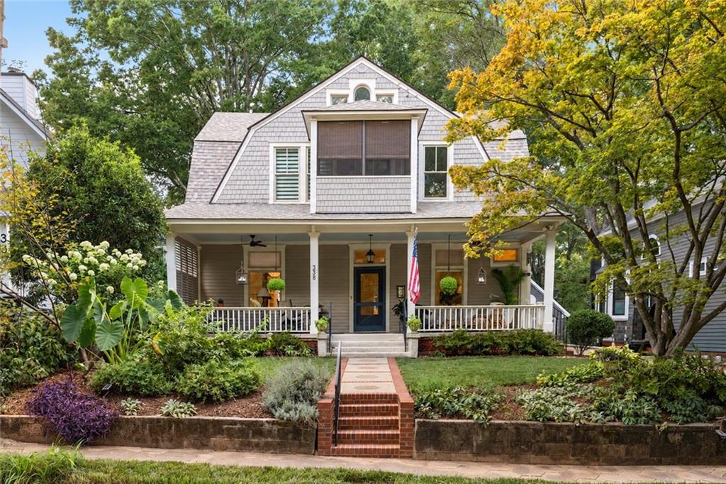 338 Mell Avenue NE — photo