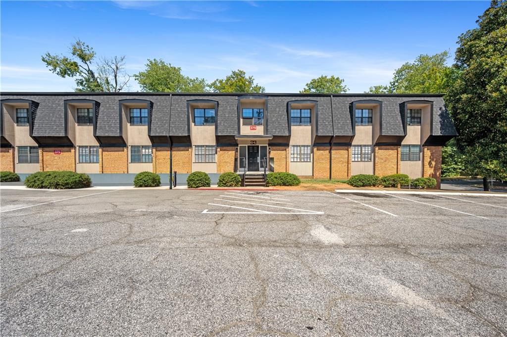 375 Winding River Drive Unit K — photo