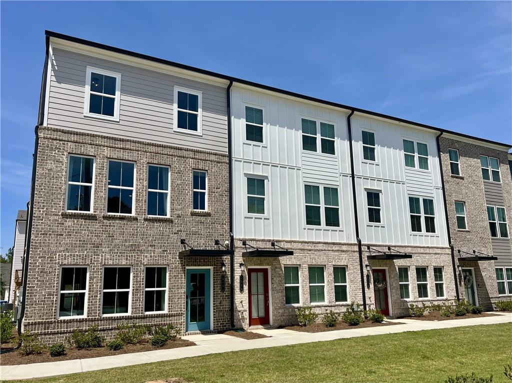 2845 Beacon Bend Crossing — photo