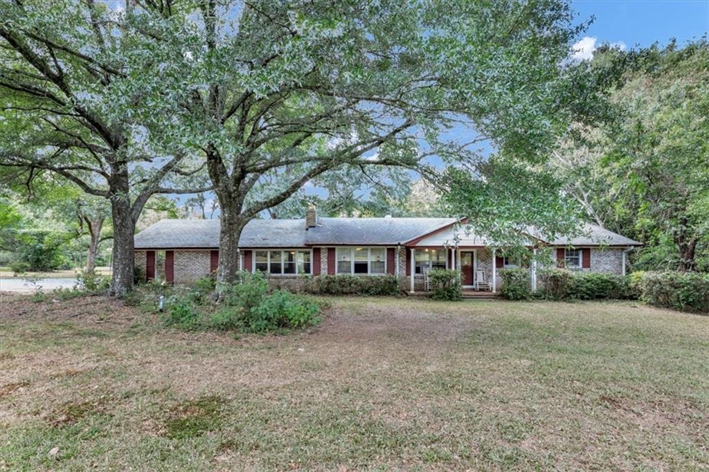 2380 Keys Ferry Road — photo