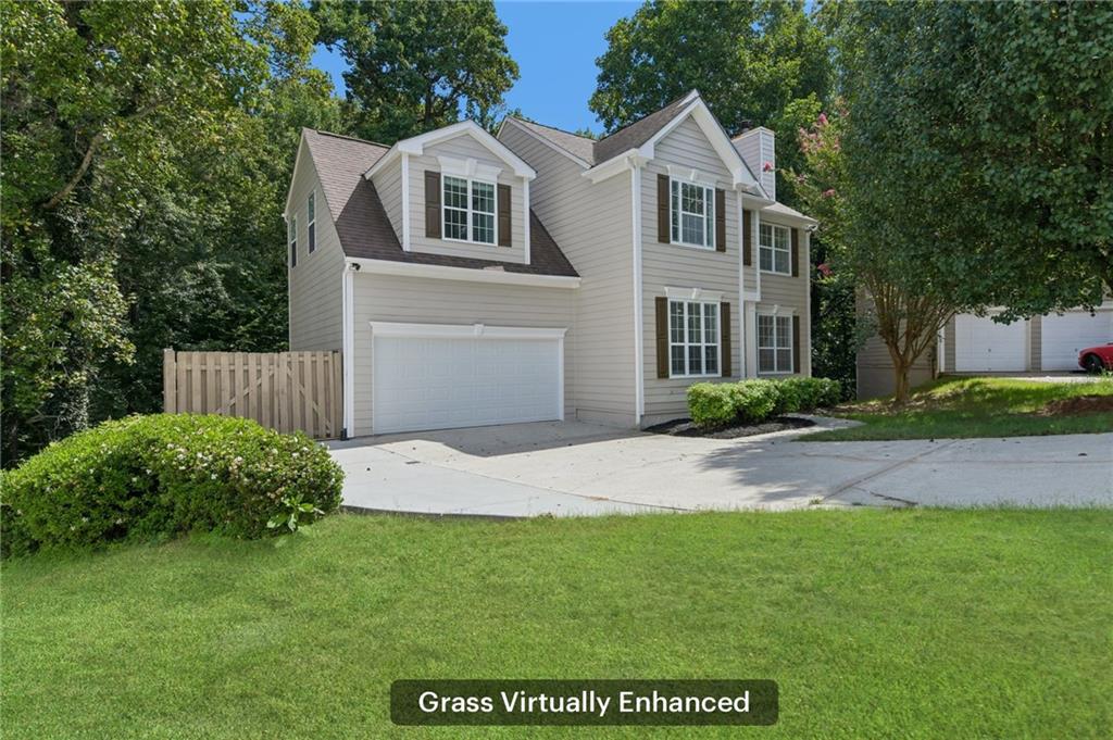 2890 Northcliff Drive — photo