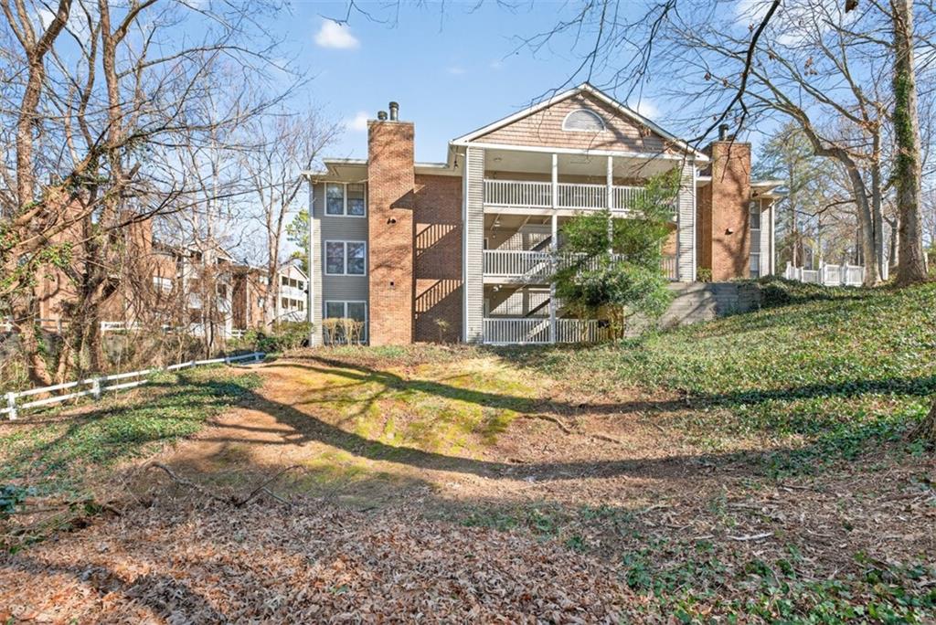 201 Barrington Hills Drive — photo