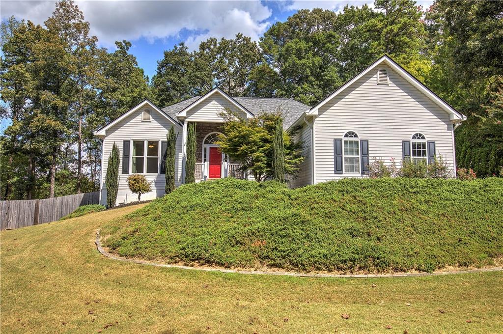 1082 Fieldstone Drive — photo