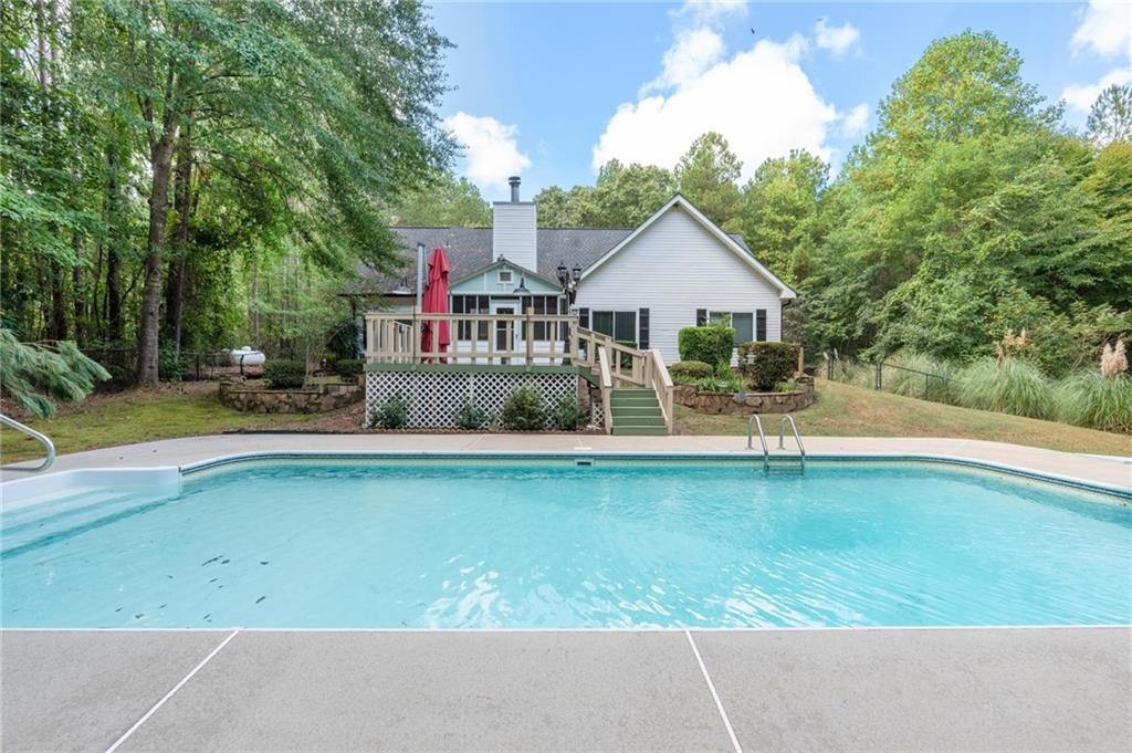 795 Jackson Lake Road, Jackson, GA 30233 — photo 3
