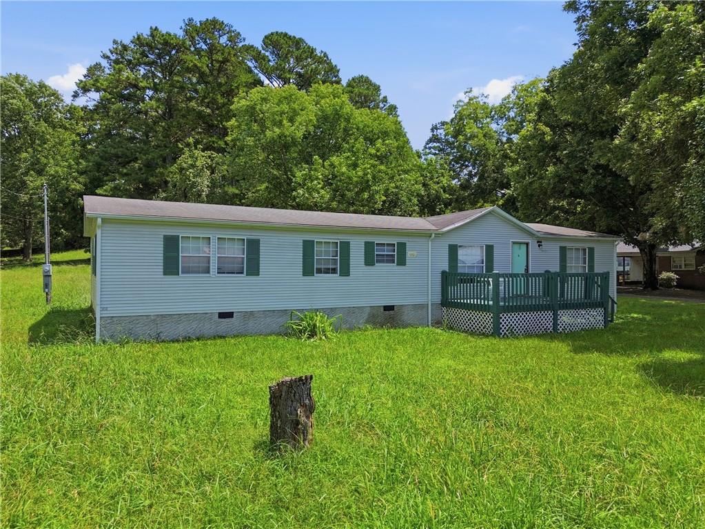 189 Boyd Valley Rd SE — photo