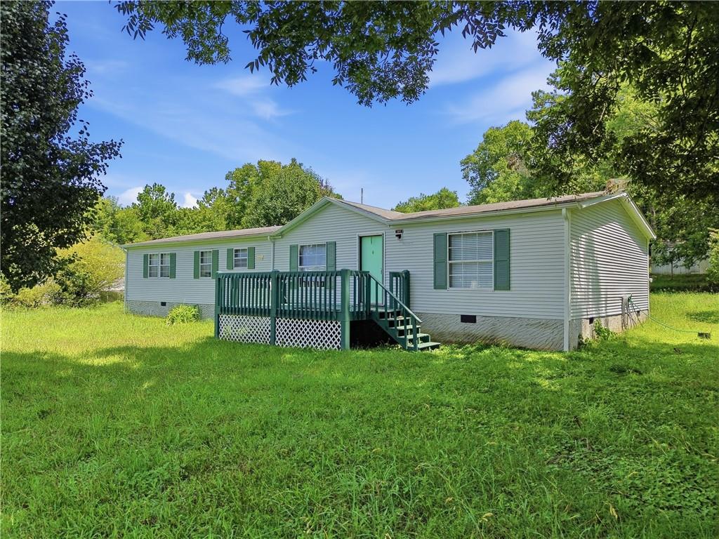 189 Boyd Valley Rd SE, Rome, GA 30161 — photo 2