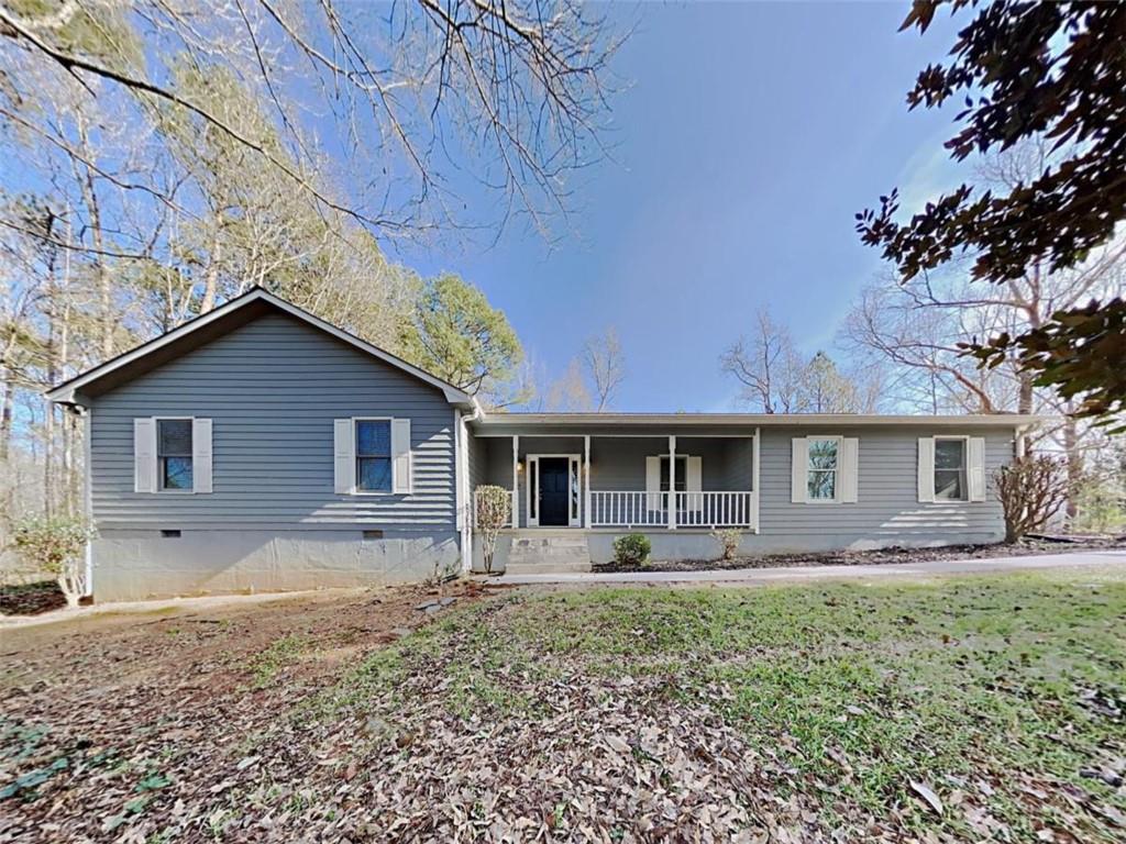 410 Southmoor Circle — photo