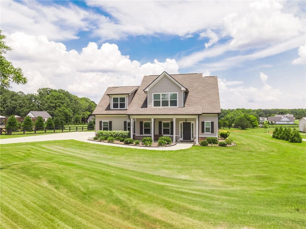 1515 Gratis Road — photo
