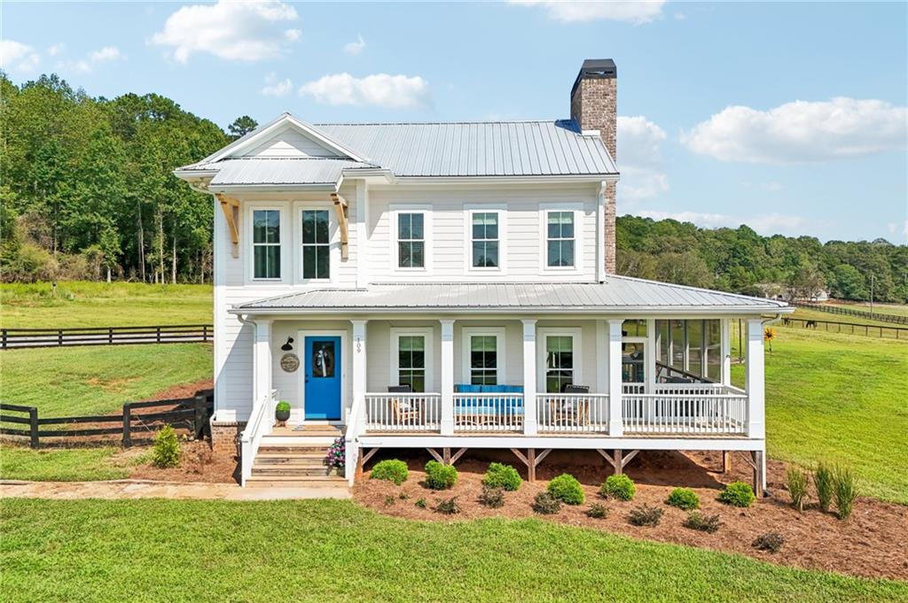 109 Etowah Downs Court — photo
