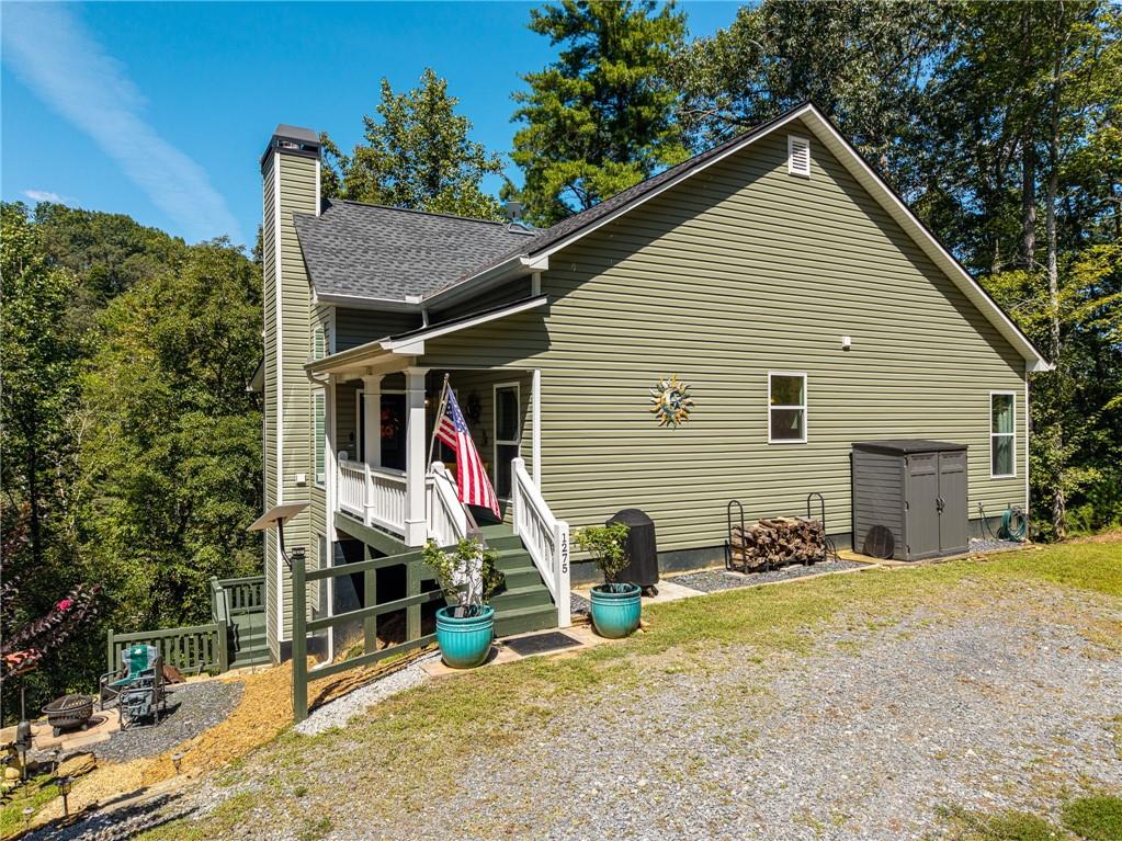 1275 Marie Drive — photo