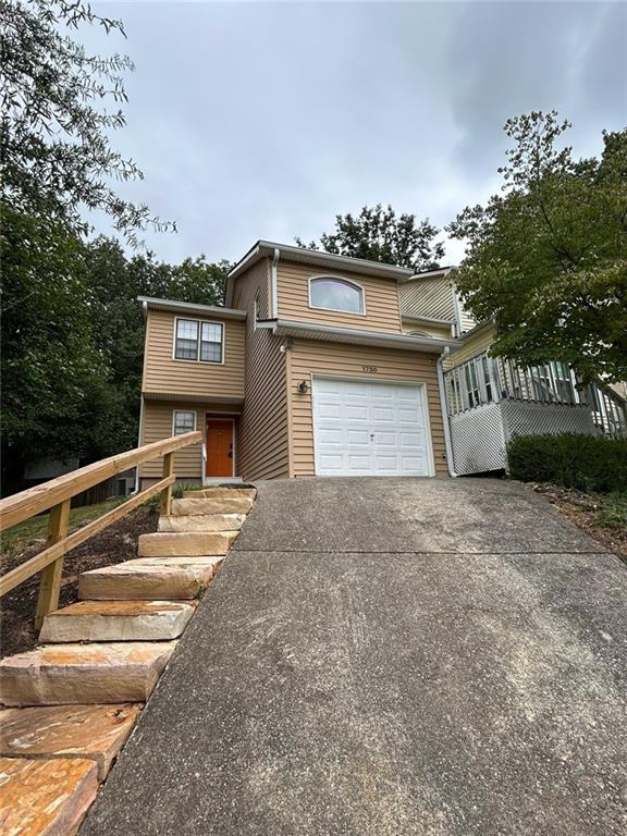1730 Paddle Wheel Drive NE — photo