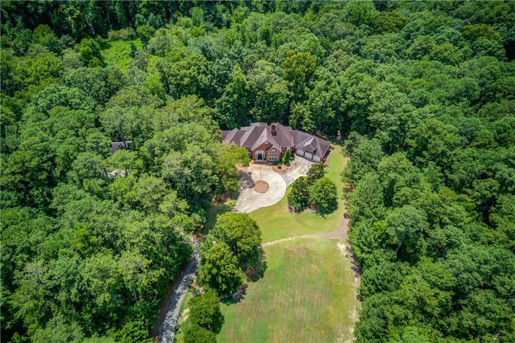 1345 Chandler Road — photo