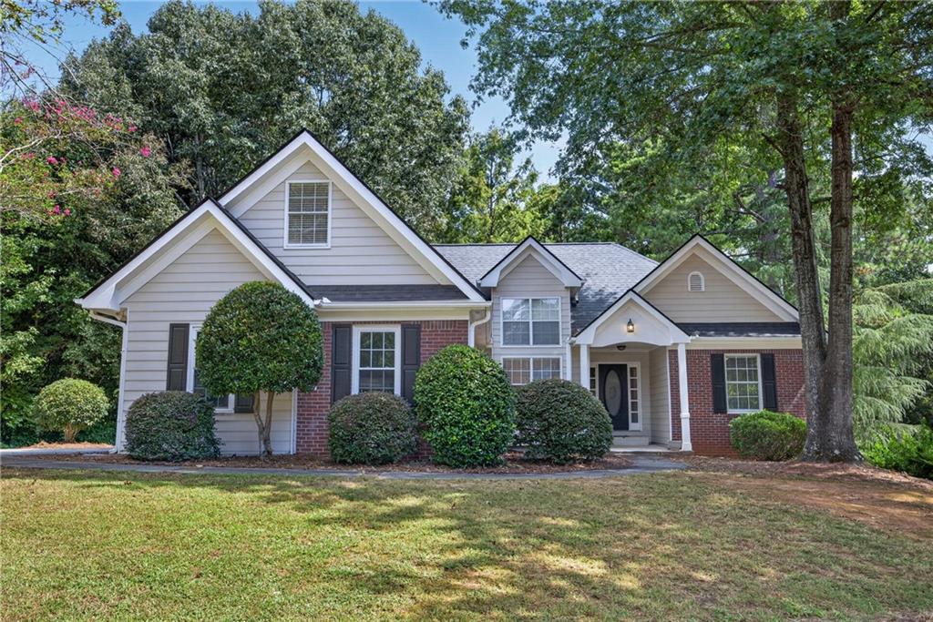 1829 Gray Gables Way — photo