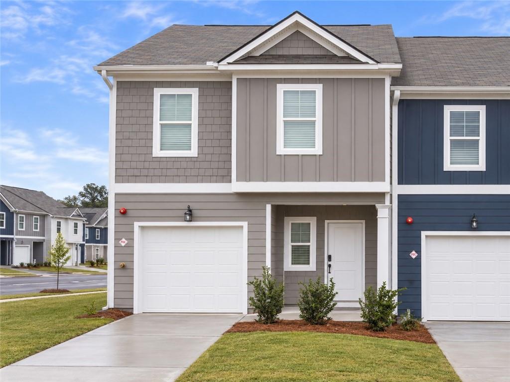 1382 Riverstone Road Lot 91 — photo