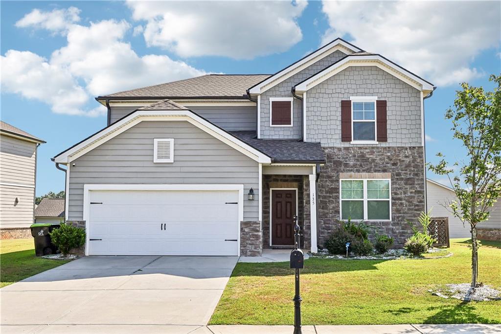 135 Halibut Circle — photo