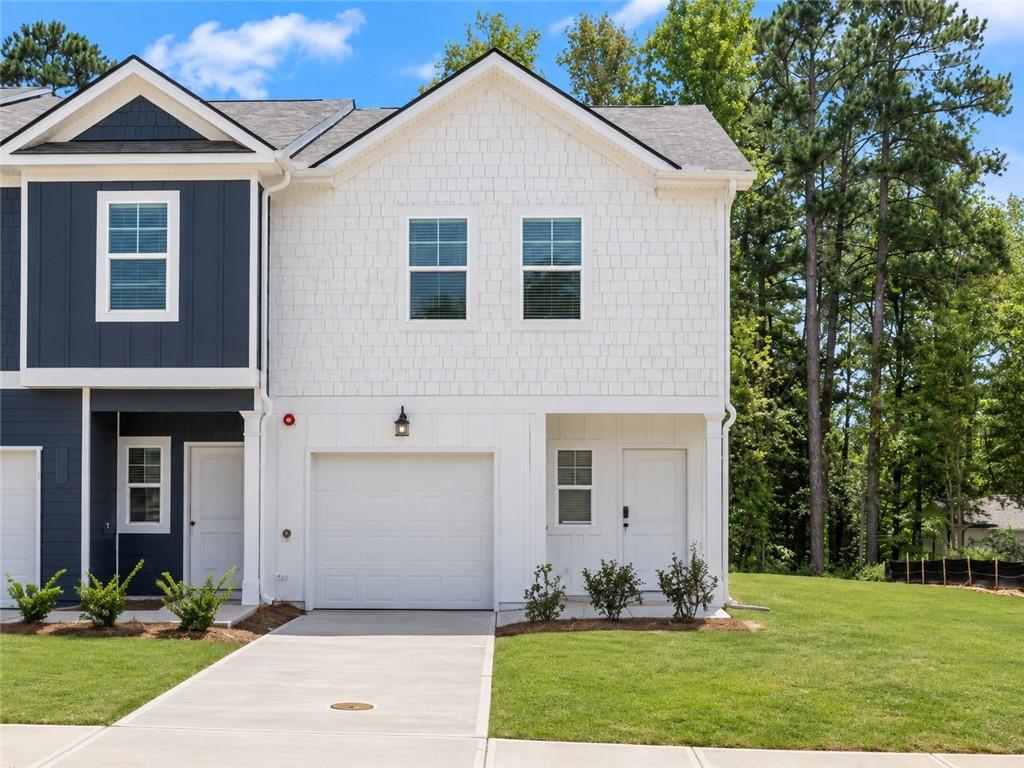 1372 Riverstone Road Lot 96 — photo