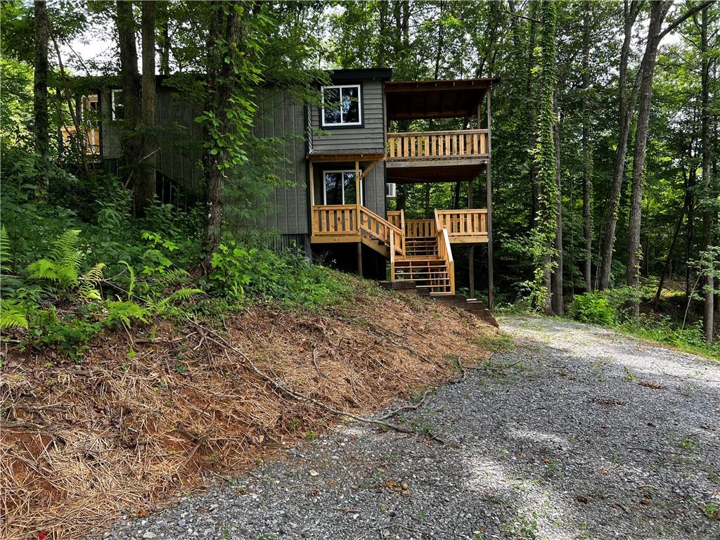 328 Back Pine Way — photo