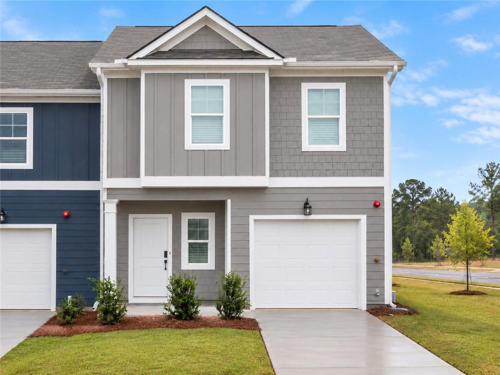 1385 Riverstone Road Lot 253 — photo