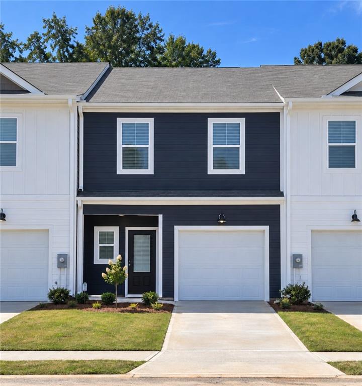 1380 Riverstone Road Lot 92 — photo