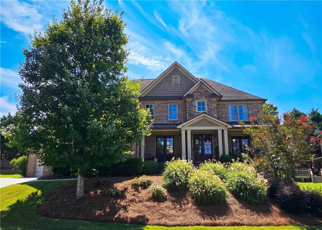 4271 Sierra Creek Court — photo