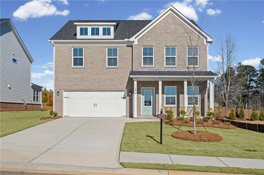 1655 Tide Mill Rd- Lot 81 — photo