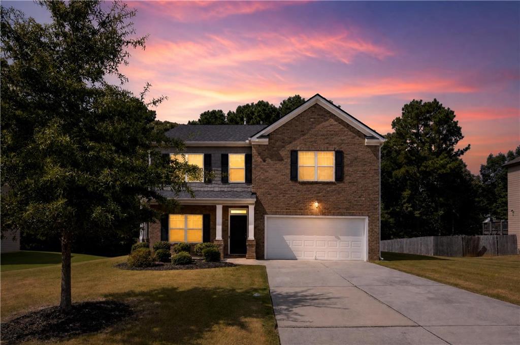 3557 Parkside View Boulevard — photo