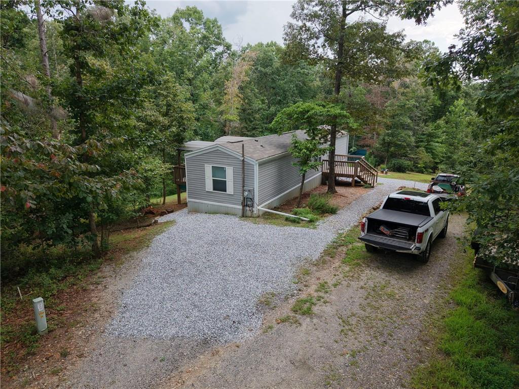 69 Gold Lake Drive — photo