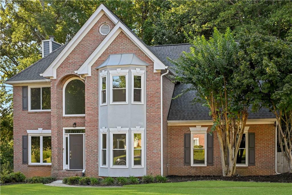 5532 Snowy Orchid Drive — photo