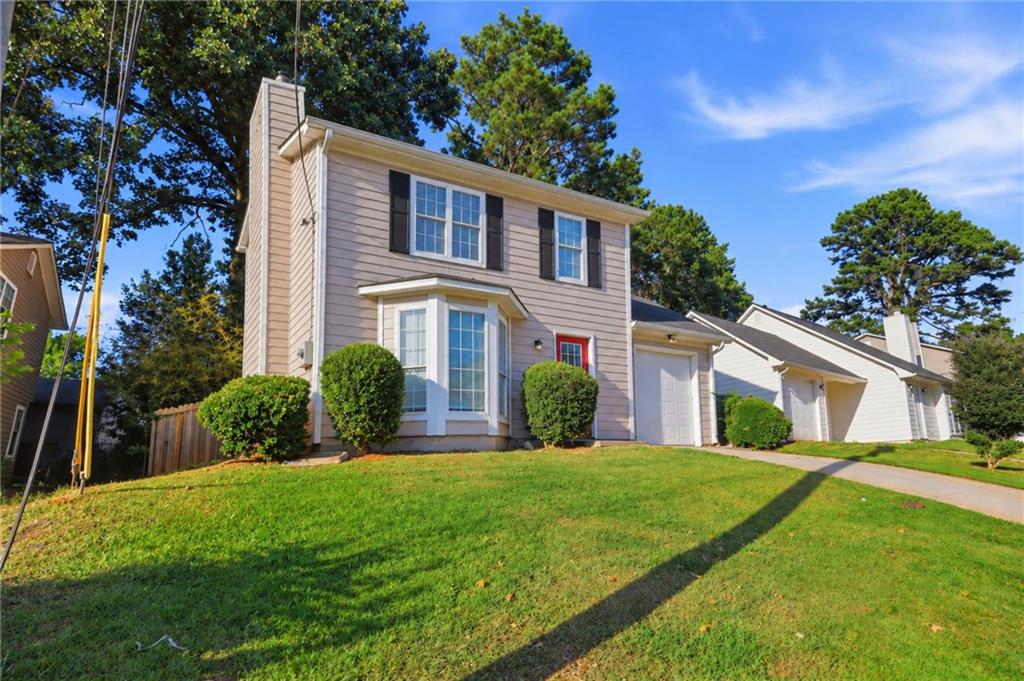 5038 Donnell Way, Decatur, GA 30035 — photo 2