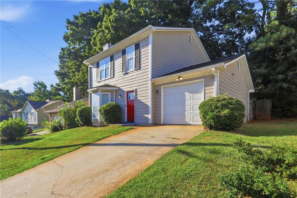 5038 Donnell Way, Decatur, GA 30035 — photo 3