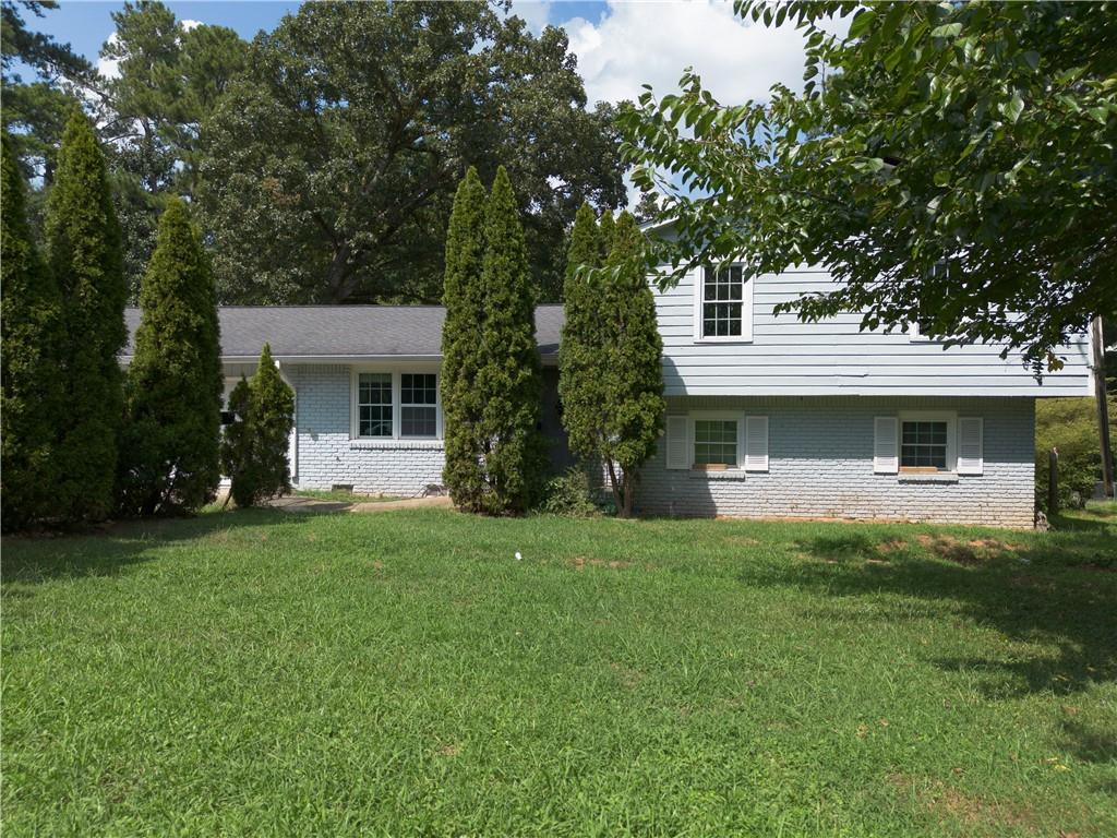 544 Smyrna Powder Springs Road SW — photo