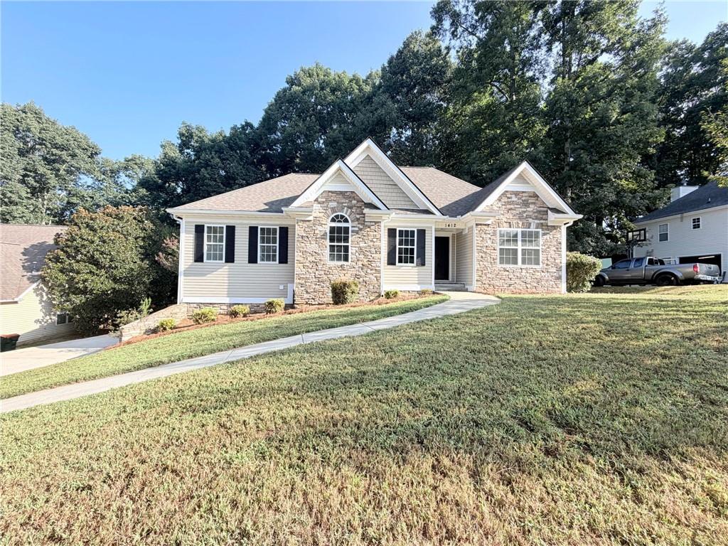 1412 White Oak Trace — photo
