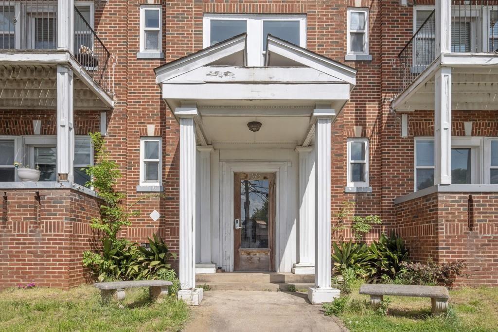 373 Moreland Avenue NE Unit 307 — photo