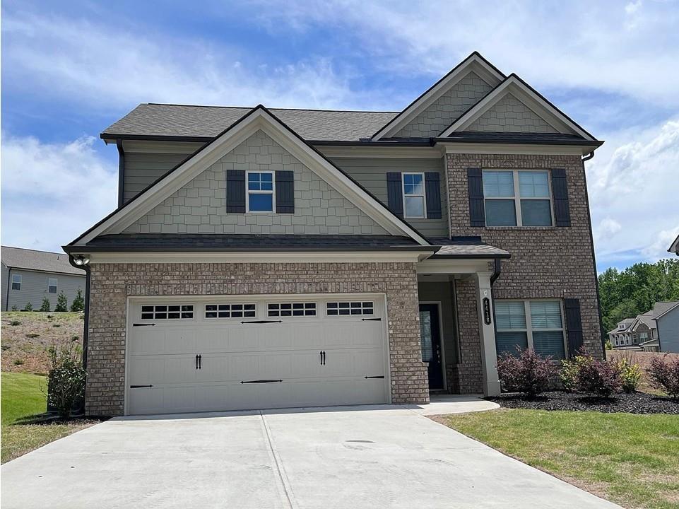 4418 Beechnut View — photo