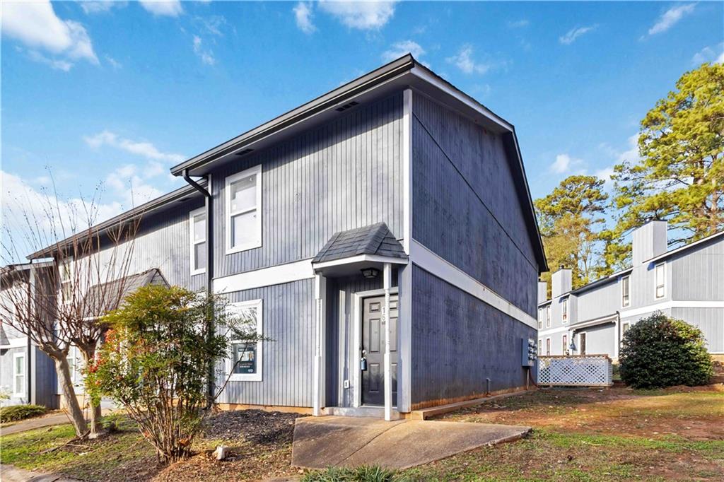 2340 Beaver Ruin Road Unit 16 — photo