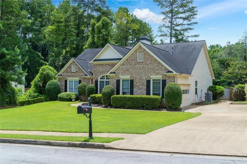 5494 White Cedar Terrace — photo