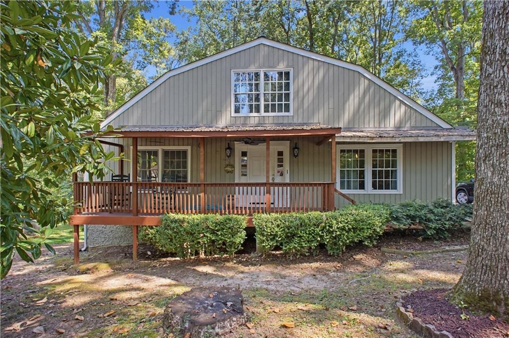 2867 Bob White Drive — photo