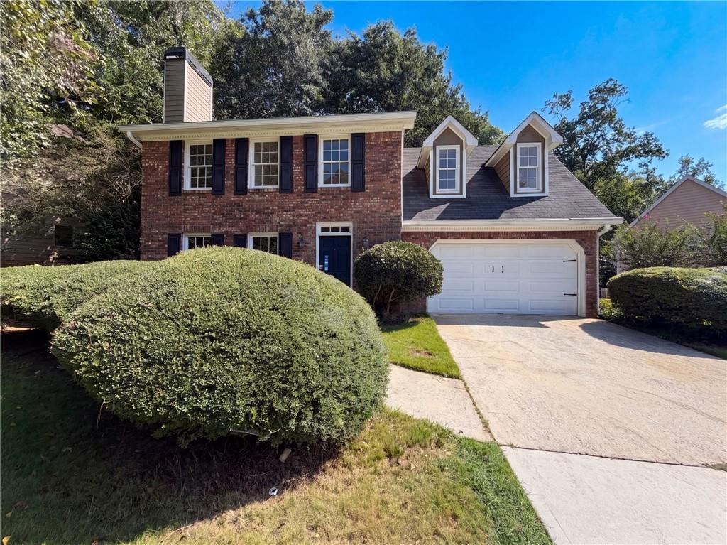 3108 Rock Creek Drive — photo