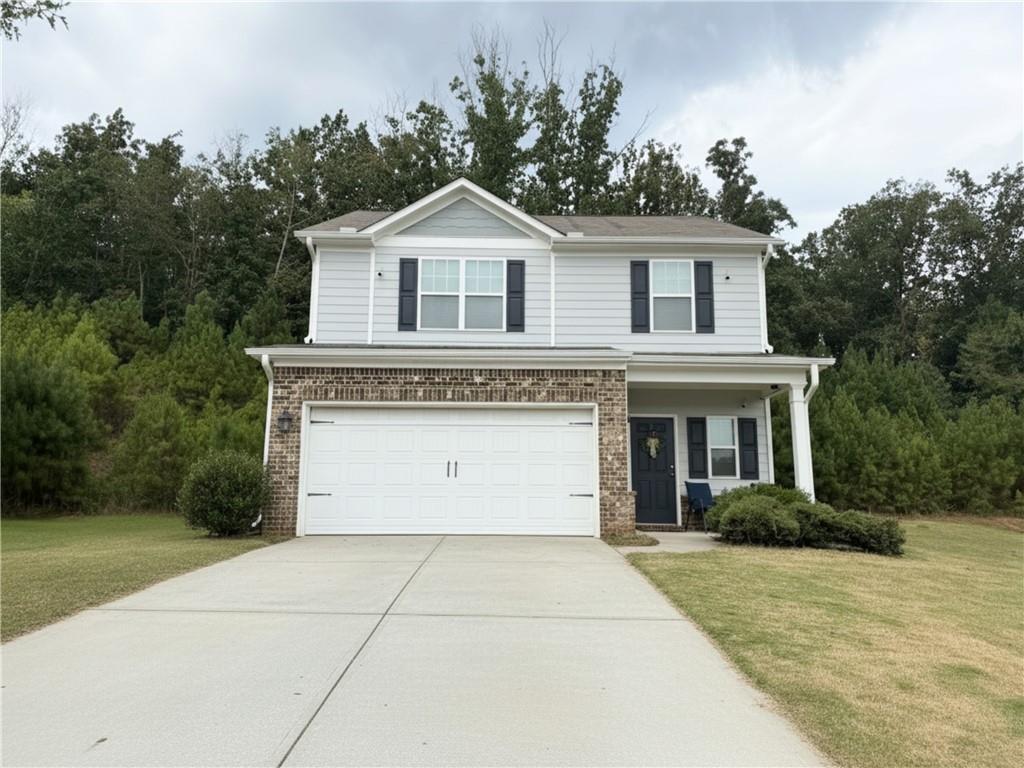 344 Augusta Woods Drive — photo