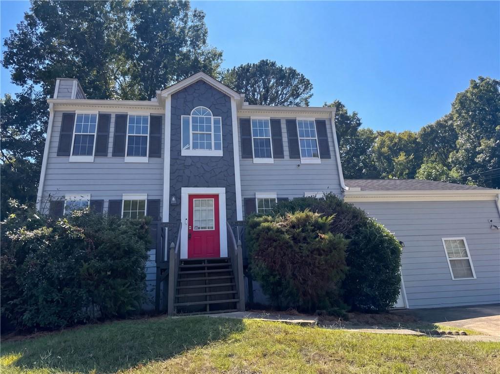 4389 Southvale Drive — photo
